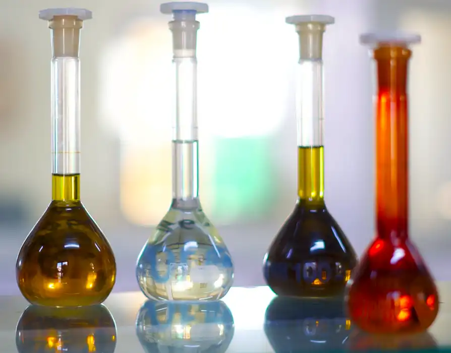 Botanical Extracts Bionexx